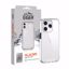Picture of Eiger Eiger Glacier Case for Apple iPhone 15 Pro Max in Clear